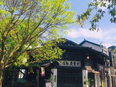 -两江国际影视城