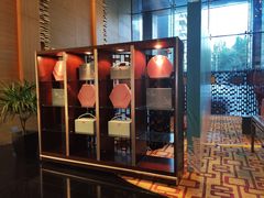 -青岛海尔洲际酒店