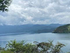 -丽江泸沽湖景区