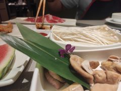-海底捞火锅(龙湖三千集店)