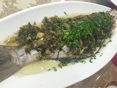 iphone_upload_pic-浦江餐饮·上海菜馆(五四路店)