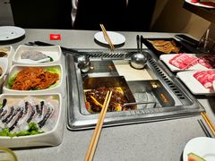 -海底捞火锅(青山湖万达夜宵主题店)