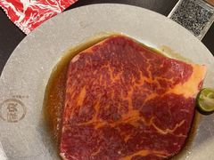 -厚贞日式烤肉(浦东汇智店)