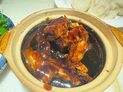 -日丰园海肠水饺·老字号大连海鲜(和平广场店)