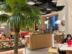 -潮正和潮汕牛肉火锅·老字号(番禺万达店)
