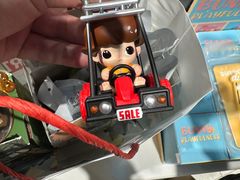 -泡泡玛特POPMART(沈阳大悦城店)