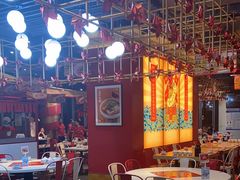 -禄鼎记·多口味酸菜鱼(侨鑫店)