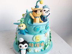 -乐甜·蛋糕·甜品