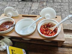 -二哥米线 丽江店