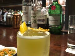 -The Bottle Bar(羲和商业广场店)
