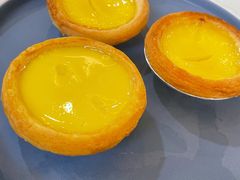 酥皮蛋挞仔-帝源轩酒楼(卡瑞登店)