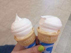 -DQ·蛋糕·冰淇淋(通州万达店)