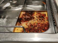 -海底捞火锅(汉峪金谷店)