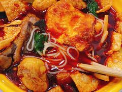 -龍城柳州螺蛳粉(群星路店)