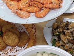 -秋姐美食店(旅游大道店)