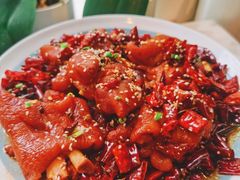 -懒人盐府人家(安贞店)