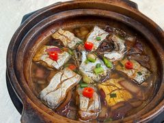 -好兄弟郭巨海鲜(天一阁店)