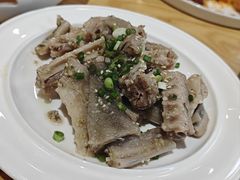 沙姜捞掌亦-德胜轩正宗顺德菜(宝安沙井会展中心店)