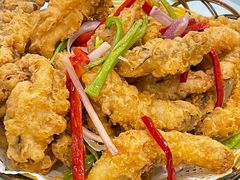 -小老板海鲜酒家(董家渡店)