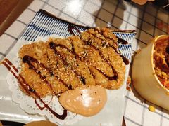 -万能料理屋(钟鼓岭路店)