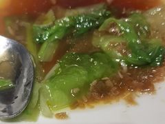 -汤城小厨•粤菜•靓汤(西直门凯德MALL店)