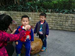 -人民公园(罗湖区)