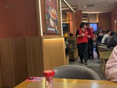 -鱼酷活鱼烤鱼(静安大融城店)