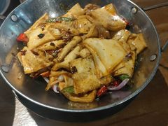 锅仔千叶豆腐-地锅居(翰林邻里中心店)