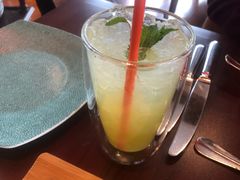 -杭州西子湖四季酒店-WL BISTRO西湖餐厅(灵隐路店)