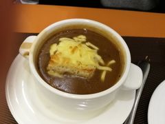 -红房子西菜馆(淮海中路店)