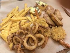 -必胜客(海雅PH店)