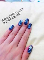 iphone_upload_pic-浪漫美甲美睫