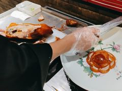 -京味斋·北京烤鸭(北京南站洋桥店)