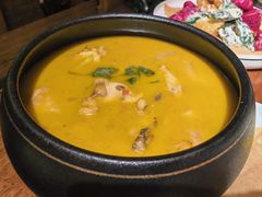-马灯部落·西湖边的创意山景餐厅(虎跑动物园店)