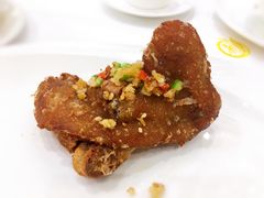 -御彩酒家(东风东路店)