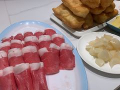 -凯鸽火锅城(五部迎宾东路店)