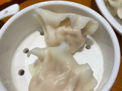 -海铺·渔家虾水饺(皇姑店)