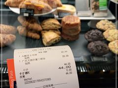 -星巴克(昆明机场III店)