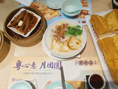 -点都德(汇盈广场店)