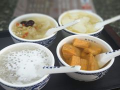 -老城糖水铺(珠海东店)