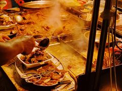 -明记牛杂(新马路分店)