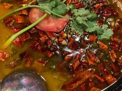 -符缸酸菜鸡(华阳店)