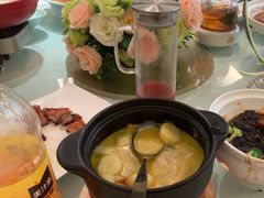 -丽华园(汉阳龙阳店)