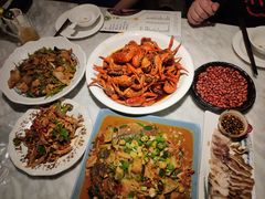-马头巷·食景园(苏州总店)