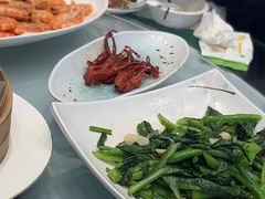 -舌尖上·霞浦滩涂海鲜·新闽菜(总店)