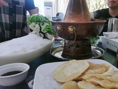 -老毛手抓·盐池滩羊非遗手抓(宁夏总店)