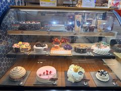 -DQ·蛋糕·冰淇淋(万象城店)