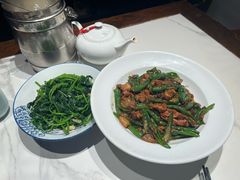 -麒麟小院·老九江菜(安平路店)