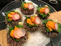 -西村日本料理(香格里拉饭店)
