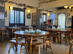 大堂-双塔老饭店